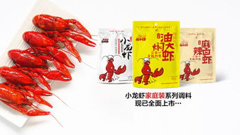 小龍蝦調(diào)料報(bào)價 廠家