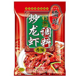 橋頭麻辣小龍蝦調(diào)料150g精選特價(jià)，高性價(jià)比網(wǎng)購(gòu)?fù)扑]