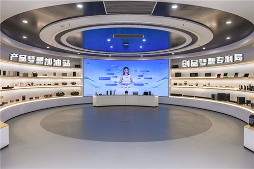 六大科技看點(diǎn)，玩轉(zhuǎn)三諾智慧聲谷科普教育基地的電競(jìng)信息科技