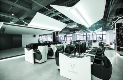 數字技術賦能，2018-2019WES上海賽區春季賽圓滿落幕