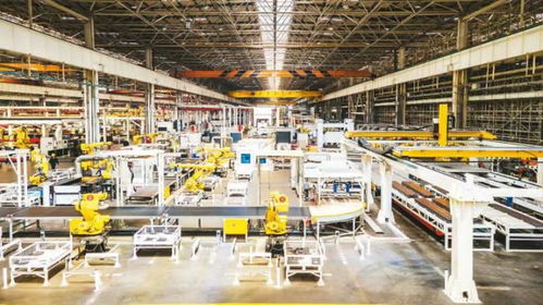 樹(shù)根互聯(lián) 以燈塔領(lǐng)航，數(shù)據(jù)智能構(gòu)建企業(yè)新型生產(chǎn)力